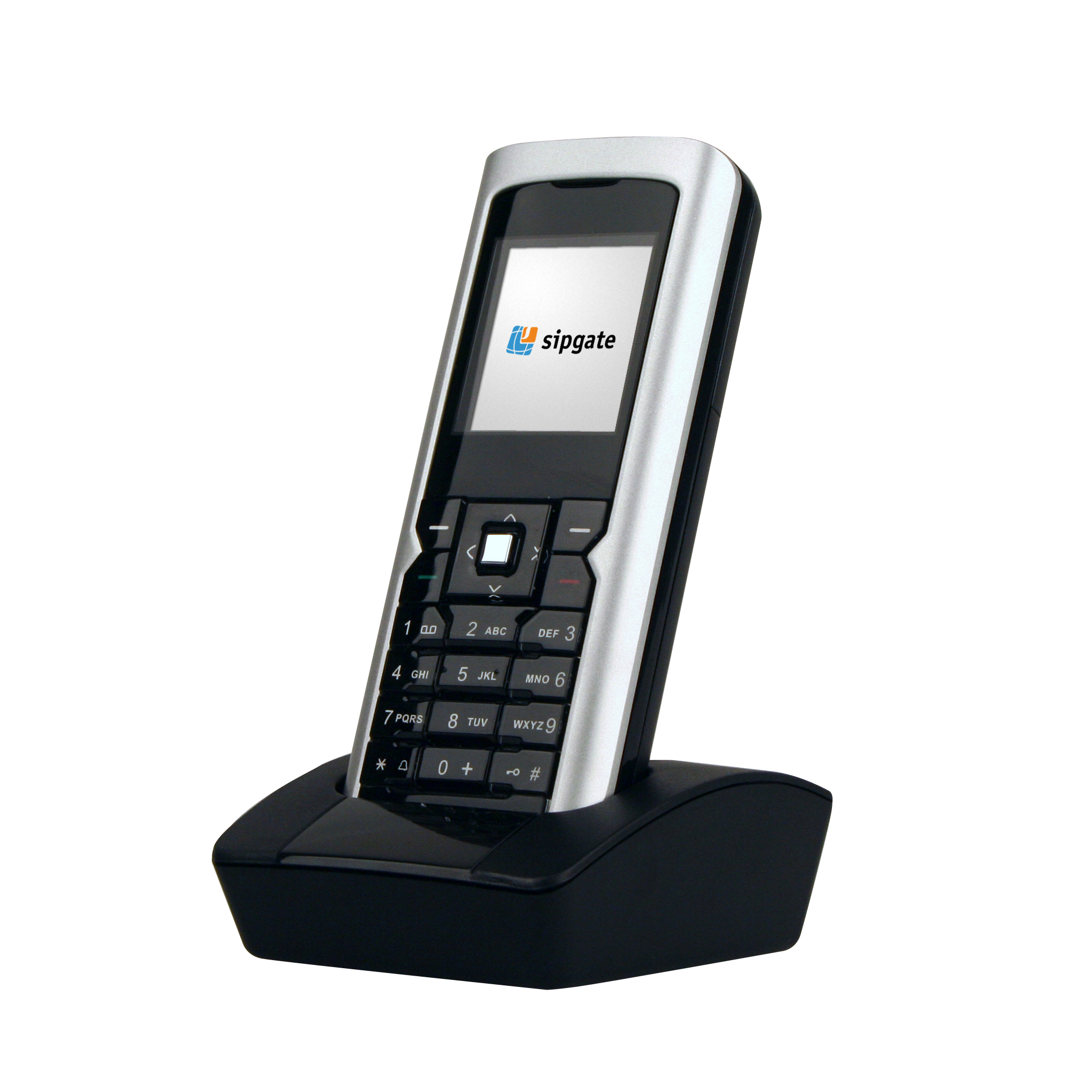 New Pirelli DP-L10 WiFi Triband Phone
